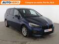 BMW 218 218i Gran Tourer Azul - thumbnail 8