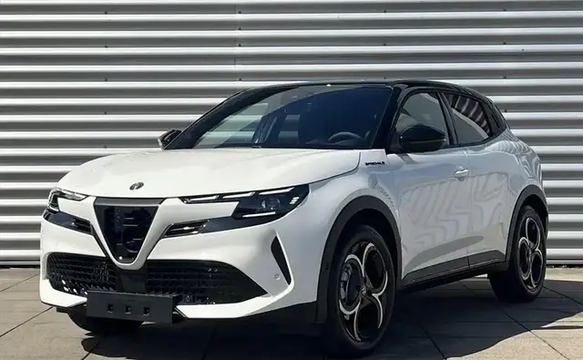 Alfa Romeo Junior