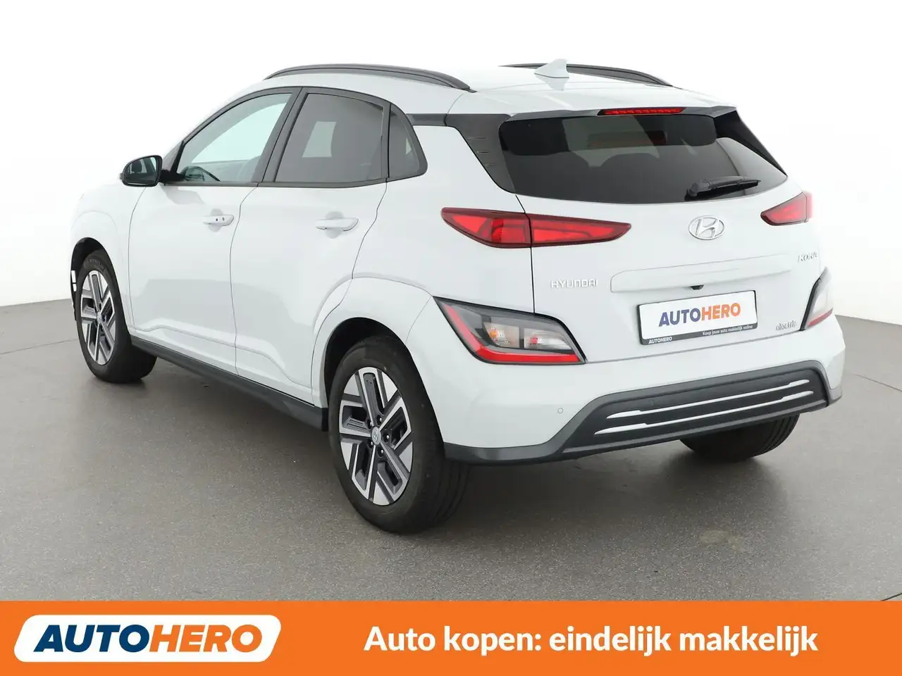 Hyundai Kona electric drive 100 kW Edition 30+ 2WD, миниатюра 4