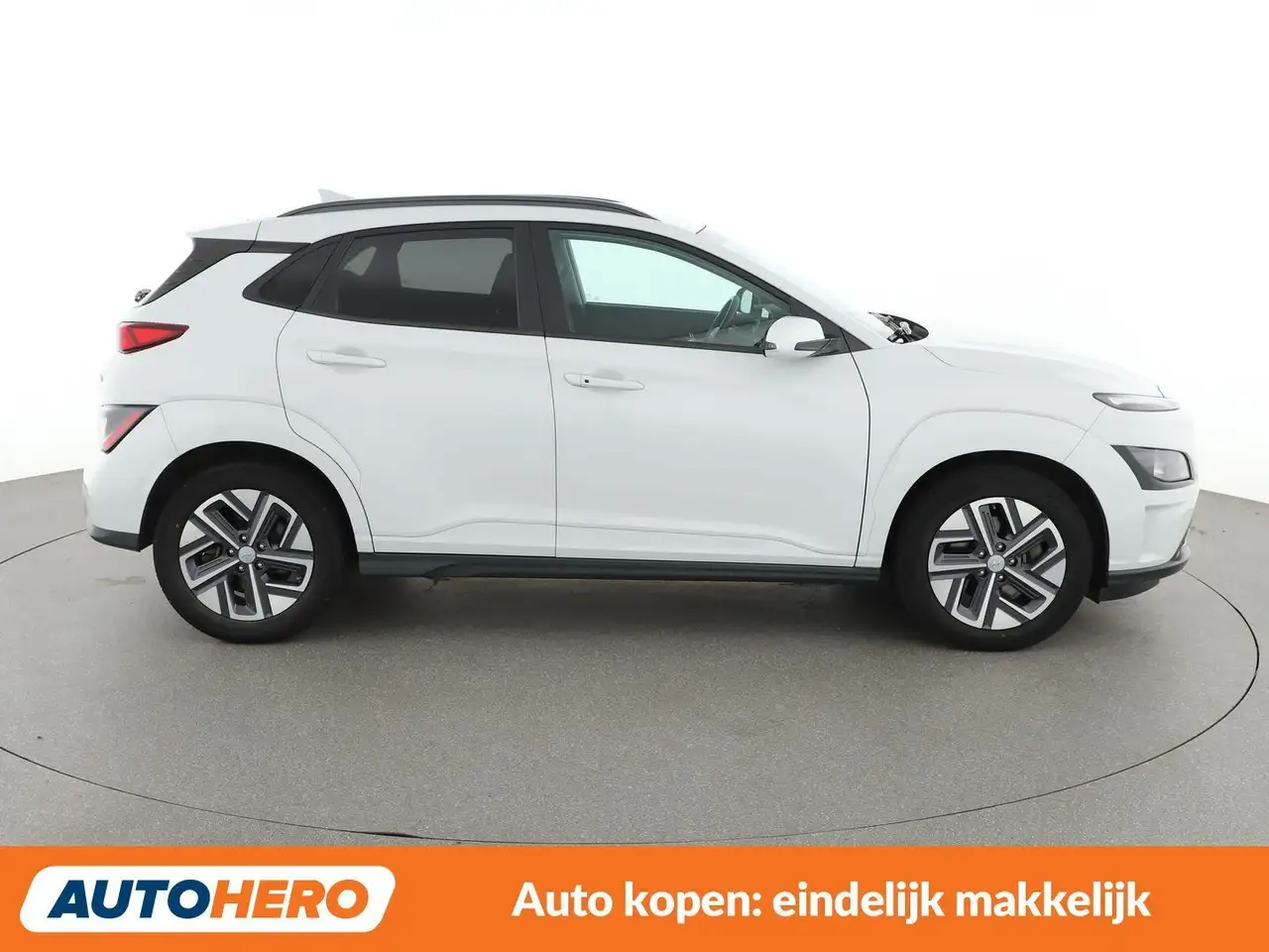 Hyundai Kona electric drive 100 kW Edition 30+ 2WD, миниатюра 8