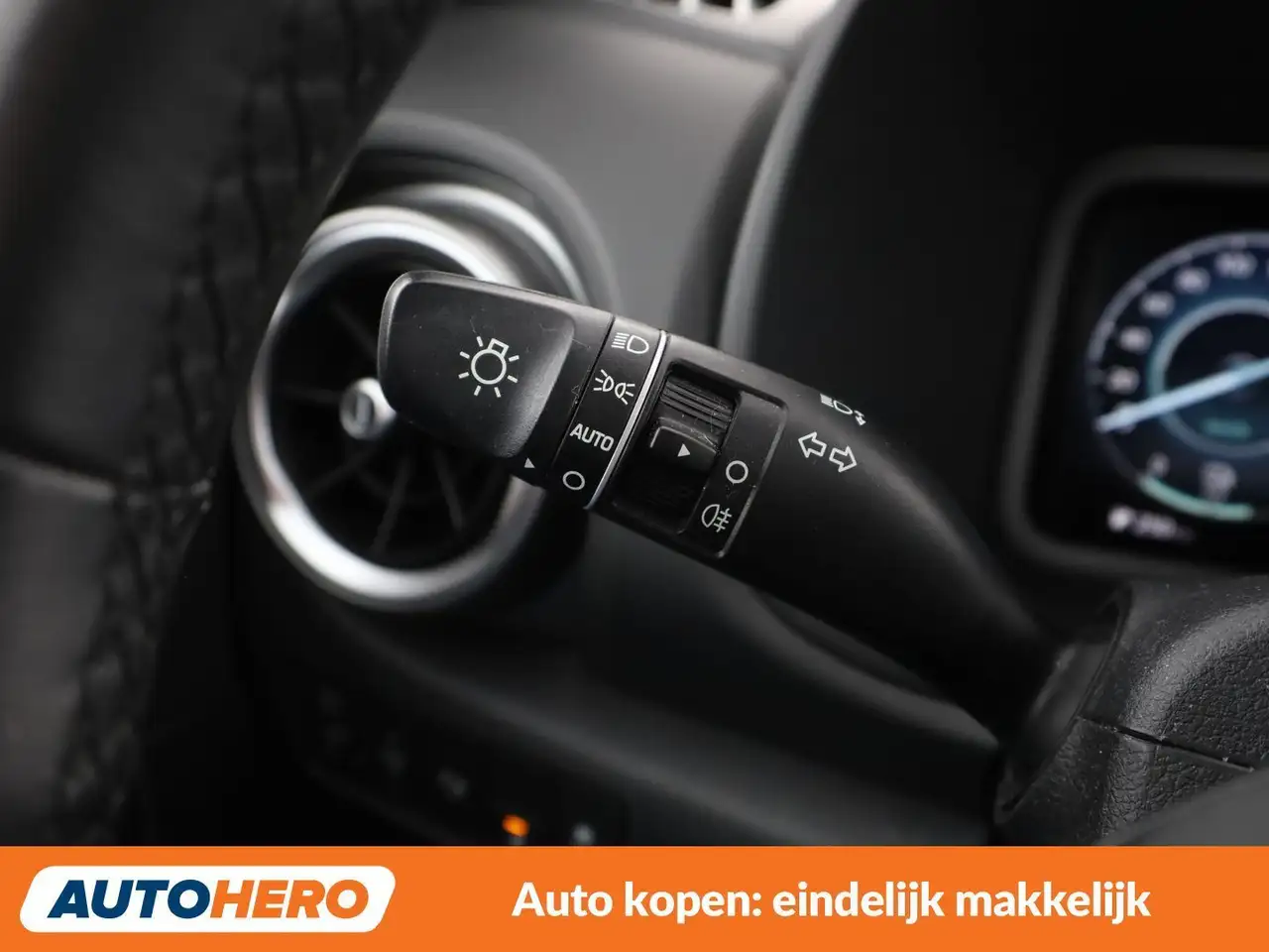 Hyundai Kona electric drive 100 kW Edition 30+ 2WD, миниатюра 29