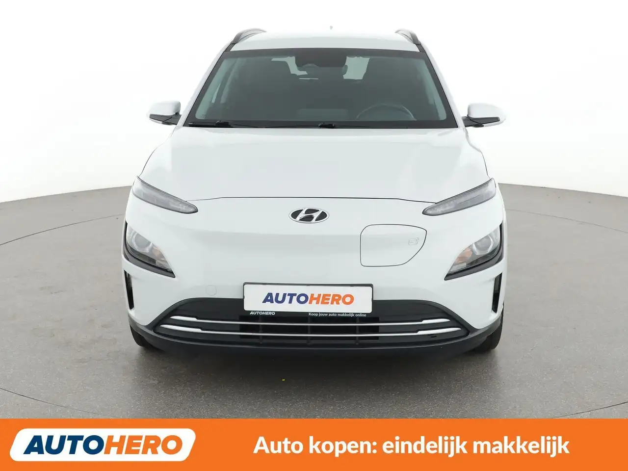 Hyundai Kona electric drive 100 kW Edition 30+ 2WD, миниатюра 10