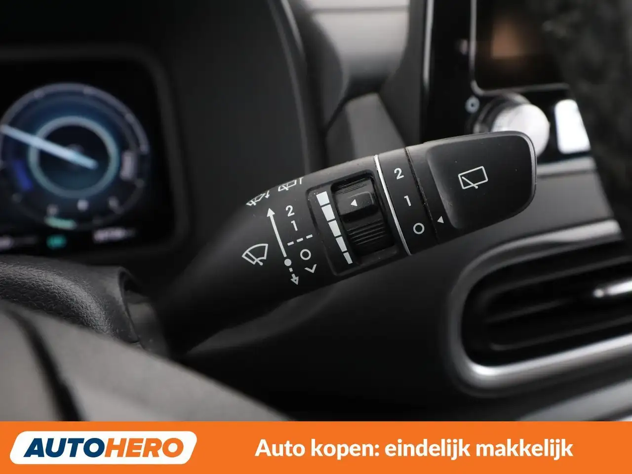 Hyundai Kona electric drive 100 kW Edition 30+ 2WD, миниатюра 30