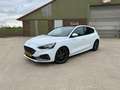 Ford Focus Focus ST-3 280pk, autom., pano, full options Wit - thumbnail 2