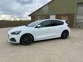 Ford Focus Focus ST-3 280pk, autom., pano, full options Wit - thumbnail 3