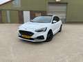 Ford Focus Focus ST-3 280pk, autom., pano, full options Wit - thumbnail 1
