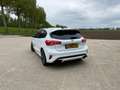Ford Focus Focus ST-3 280pk, autom., pano, full options Wit - thumbnail 5