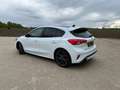 Ford Focus Focus ST-3 280pk, autom., pano, full options Wit - thumbnail 4