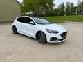 Ford Focus Focus ST-3 280pk, autom., pano, full options Wit - thumbnail 9