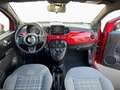 Fiat 500 1.0 MILD HYBRID*CARPLAY*PDC*Lounge Rot - thumbnail 9
