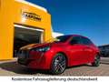 Peugeot 208 Allure Pack PureTech 100 Keyless Sitzheizung Rojo - thumbnail 1