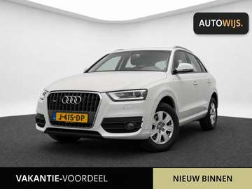 2.0 TFSI quattro Pro Line|AUT|CAMERA|NAVI|LED|GOED