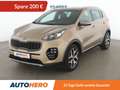 Kia Sportage 1.6 TGDI GT Line 4WD*NAVI*XENON*TEMPO*CAM*PDC*SHZ* Oro - thumbnail 1