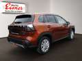 Suzuki S-Cross 1.4 HYBRID ALLGRIP shi Marrone - thumbnail 14