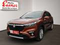 Suzuki S-Cross 1.4 HYBRID ALLGRIP shi Коричневий - thumbnail 2