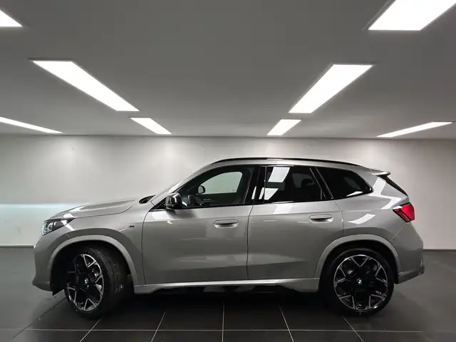 BMW X1 view 2