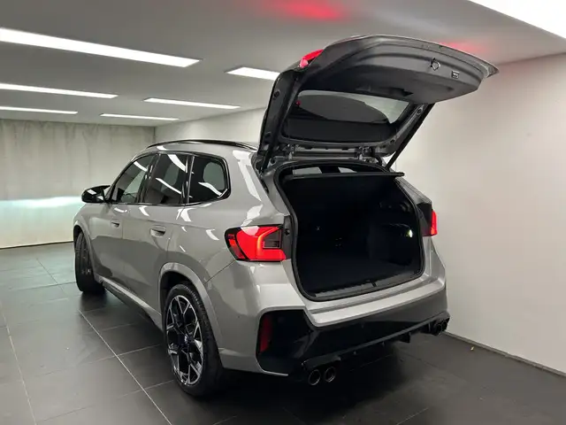 BMW X1 view 11