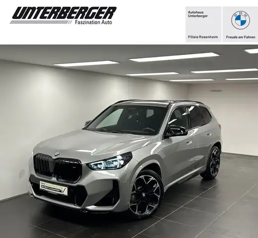 2025 BMW X1 in Silver for sale