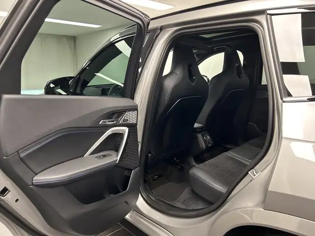 BMW X1 view 15