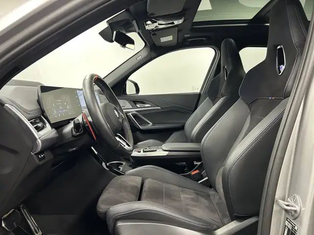 BMW X1 view 4
