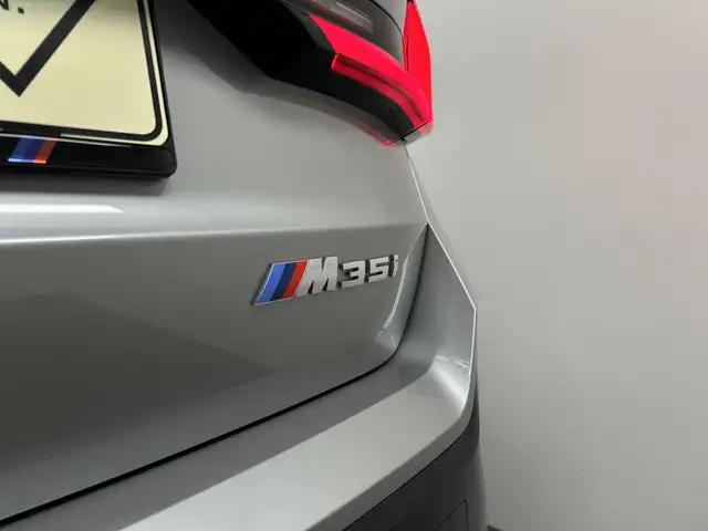 BMW X1 view 14