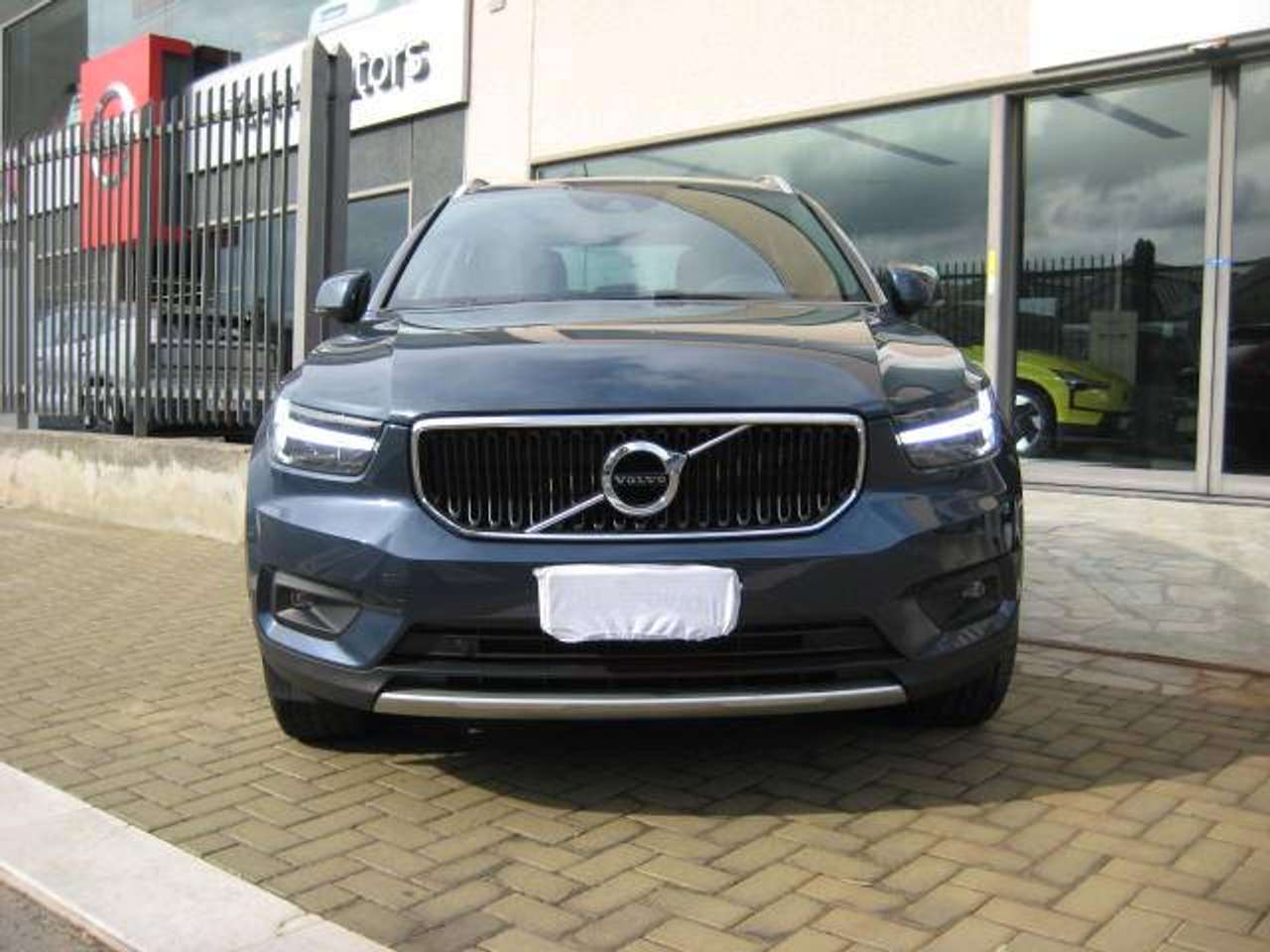 Volvo XC40 XC40 2.0 d3 Momentum Pro auto my21
