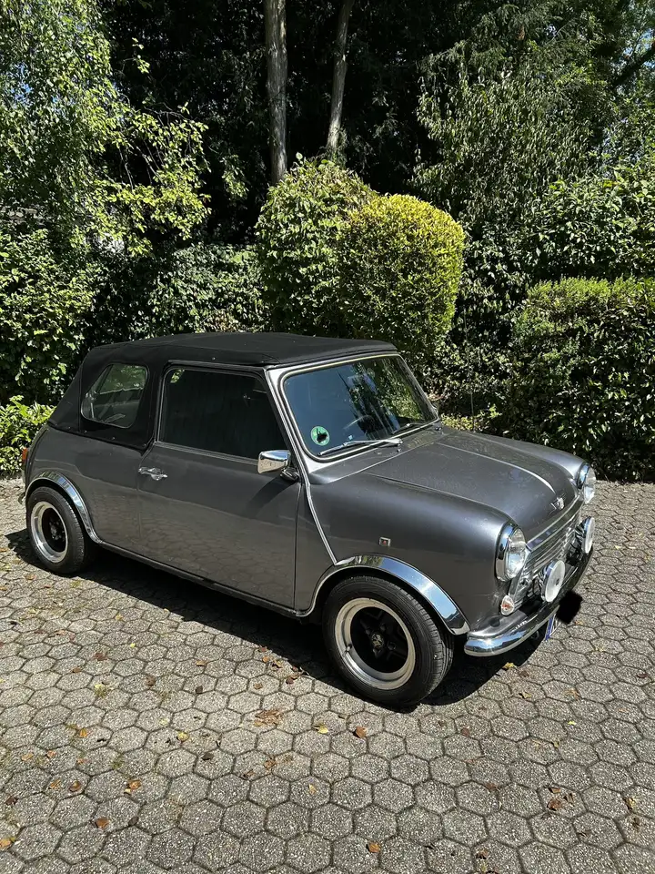 Austin Mini, foto 7