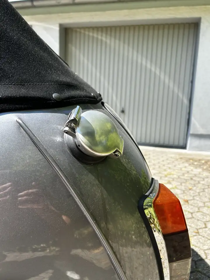 Austin Mini, foto 5