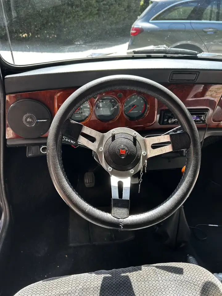 Austin Mini, foto 11