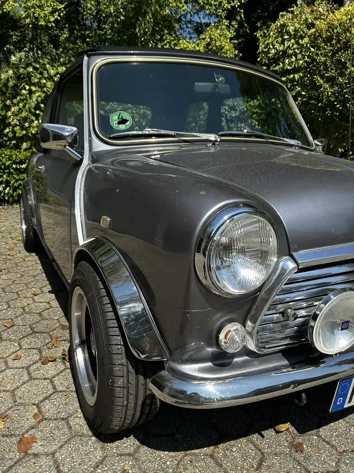 Austin Mini, foto 3