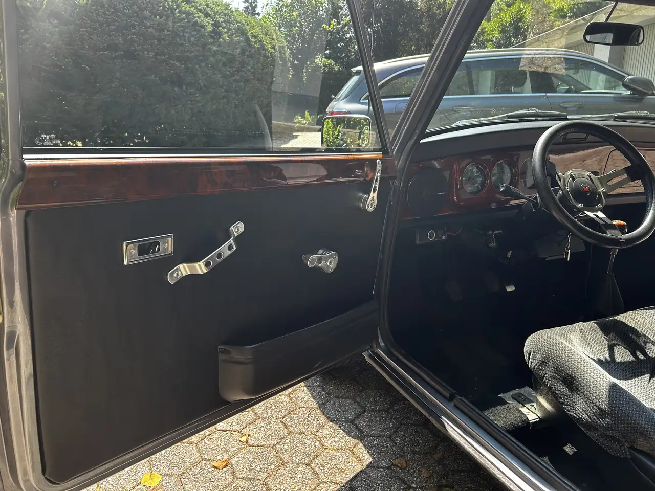 Austin Mini, foto 10