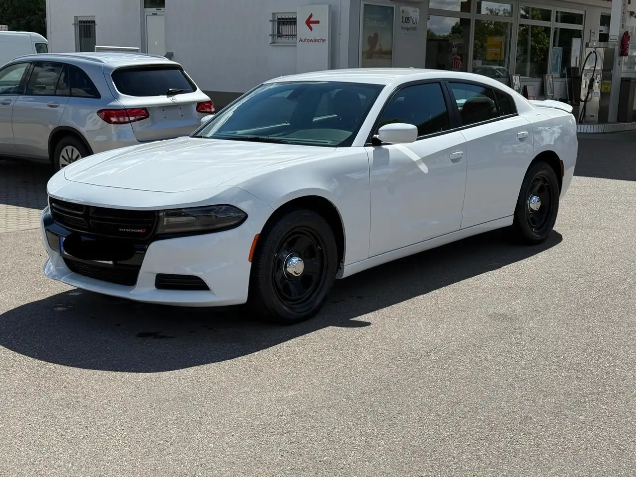 Dodge Charger