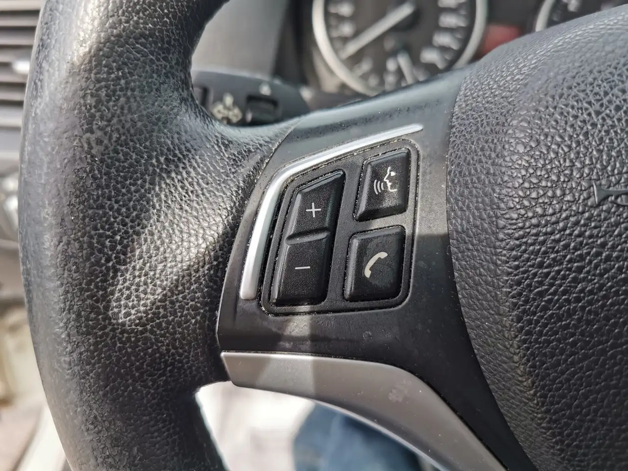 BMW X1 fotografie BMW X1