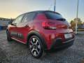 Citroen C3 Shine 1.2 PureTech Rouge - thumbnail 4