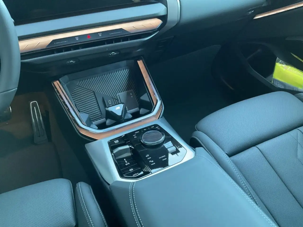 BMW X3 20d xDrive M Sportpaket AHK Innovationspaket Premi 9