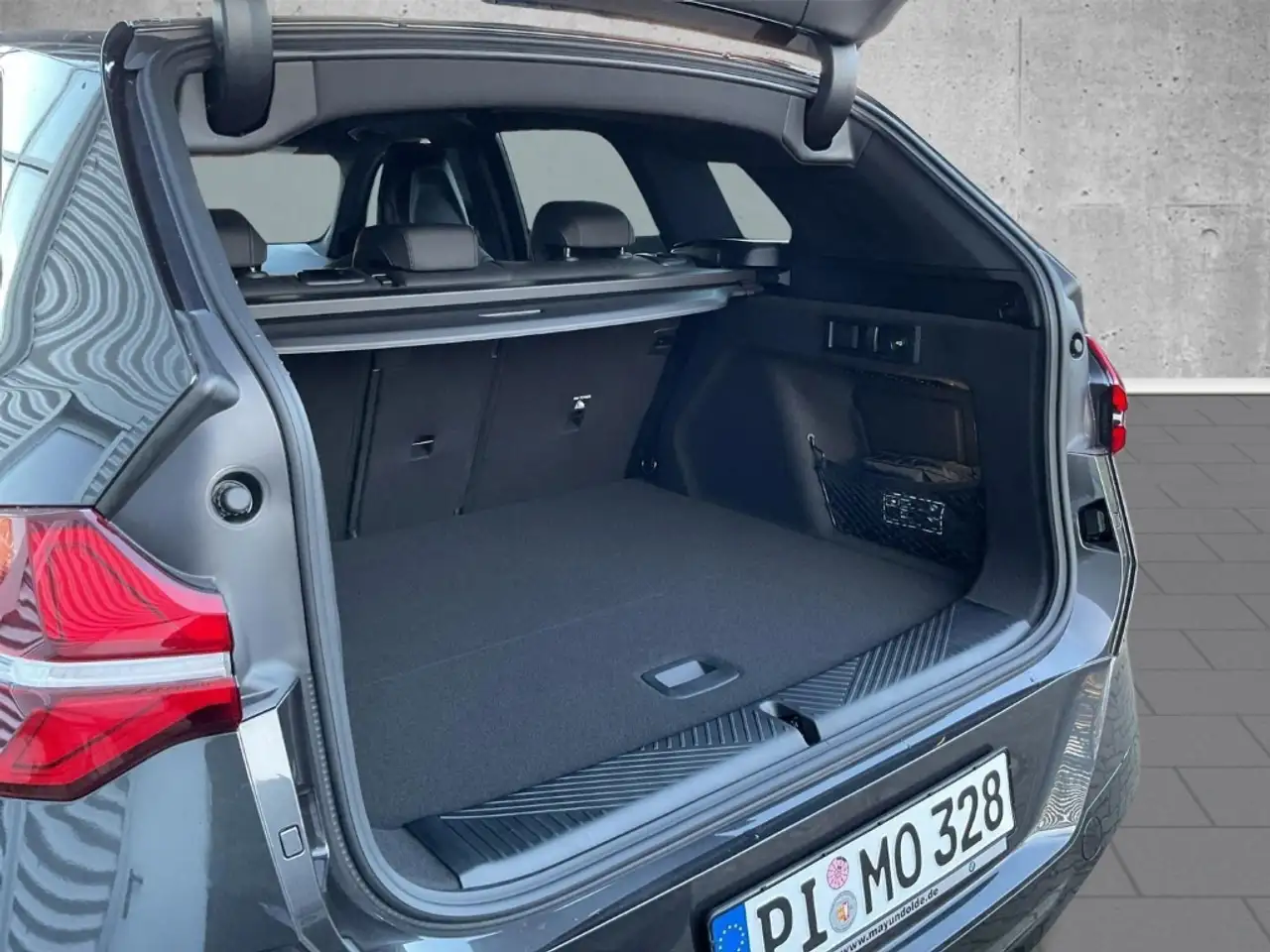 BMW X3 20d xDrive M Sportpaket AHK Innovationspaket Premi 14