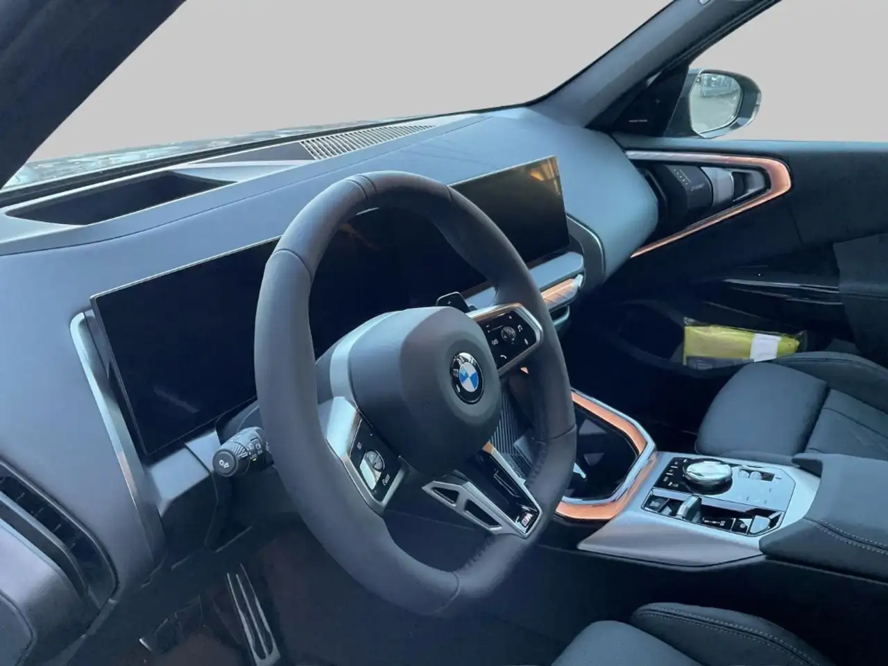 BMW X3 20d xDrive M Sportpaket AHK Innovationspaket Premi 13