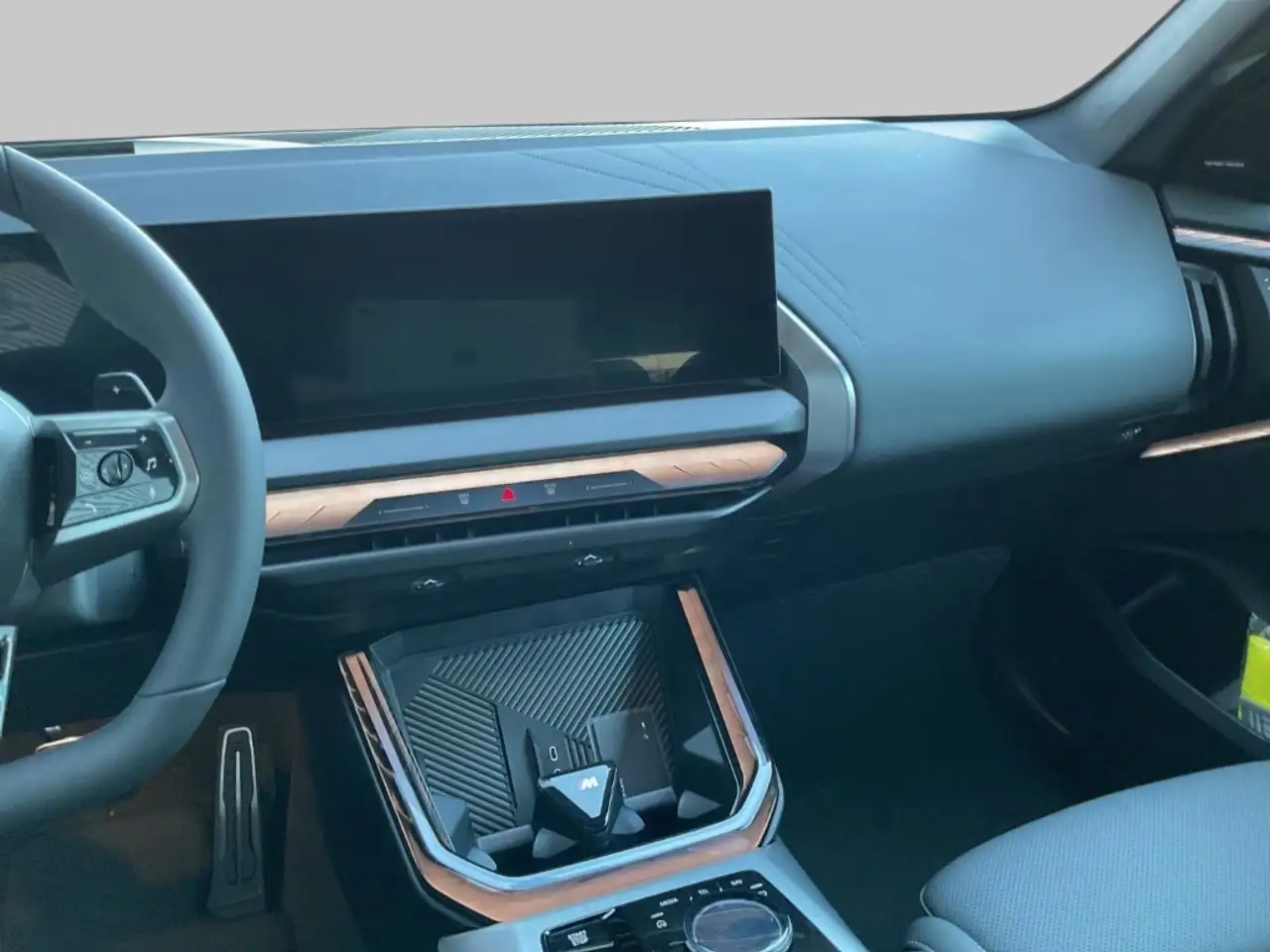 BMW X3 20d xDrive M Sportpaket AHK Innovationspaket Premi 8