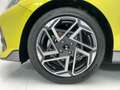 Hyundai i20 N Line 1.0 T-GDI Navi Kamera LED Alufelgen Gelb - thumbnail 10