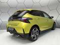 Hyundai i20 N Line 1.0 T-GDI Navi Kamera LED Alufelgen Gelb - thumbnail 15
