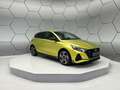 Hyundai i20 N Line 1.0 T-GDI Navi Kamera LED Alufelgen Gelb - thumbnail 8