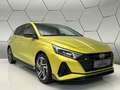 Hyundai i20 N Line 1.0 T-GDI Navi Kamera LED Alufelgen Gelb - thumbnail 34