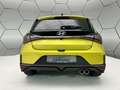 Hyundai i20 N Line 1.0 T-GDI Navi Kamera LED Alufelgen Gelb - thumbnail 13