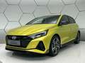 Hyundai i20 N Line 1.0 T-GDI Navi Kamera LED Alufelgen Gelb - thumbnail 36