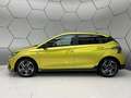 Hyundai i20 N Line 1.0 T-GDI Navi Kamera LED Alufelgen Gelb - thumbnail 11