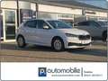 Skoda Fabia 1.0 MPI Active *LED*PDC*SHZ* Weiß - thumbnail 1