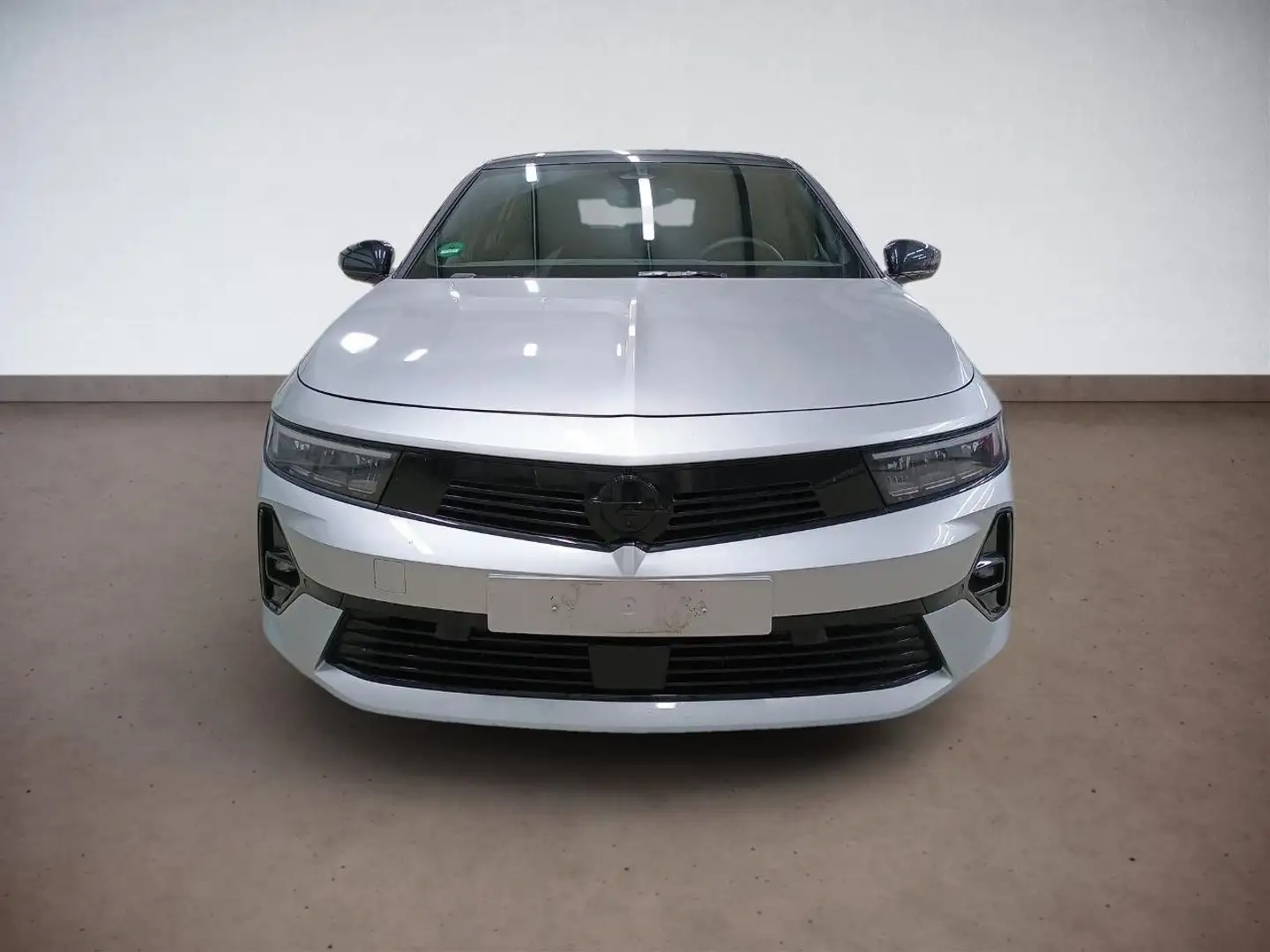 Opel Astra L 5t GS Line*360'KAMERA*NAVI*SITZHEIZUNG Silber - 2
