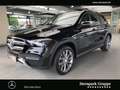 Mercedes-Benz GLE 300 GLE 300 d 4M Pano*AHK*Navi*LED*Kamera*MBUX*20" Schwarz - thumbnail 1