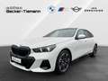 BMW 520 d xDrive Lim. M Sport Pro NP:85.610,- AHK Standhzg Weiß - thumbnail 1