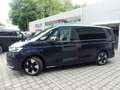Volkswagen T7 Multivan 2.0 TSI Lang LÜ PAN/LED/ACC/E-TÜREN/KAM Bleu - thumbnail 2